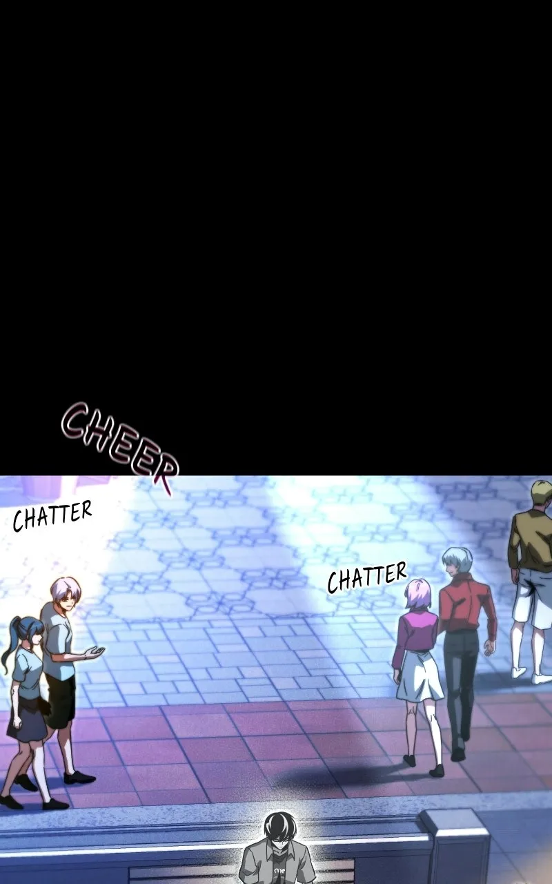 The Academy’s Sashimi Sword Master Chapter 64 page 74 - 