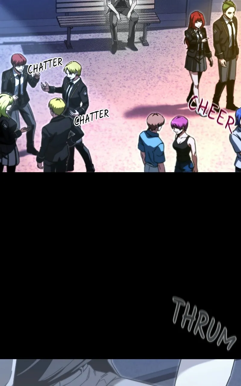 The Academy’s Sashimi Sword Master Chapter 64 page 75 - 