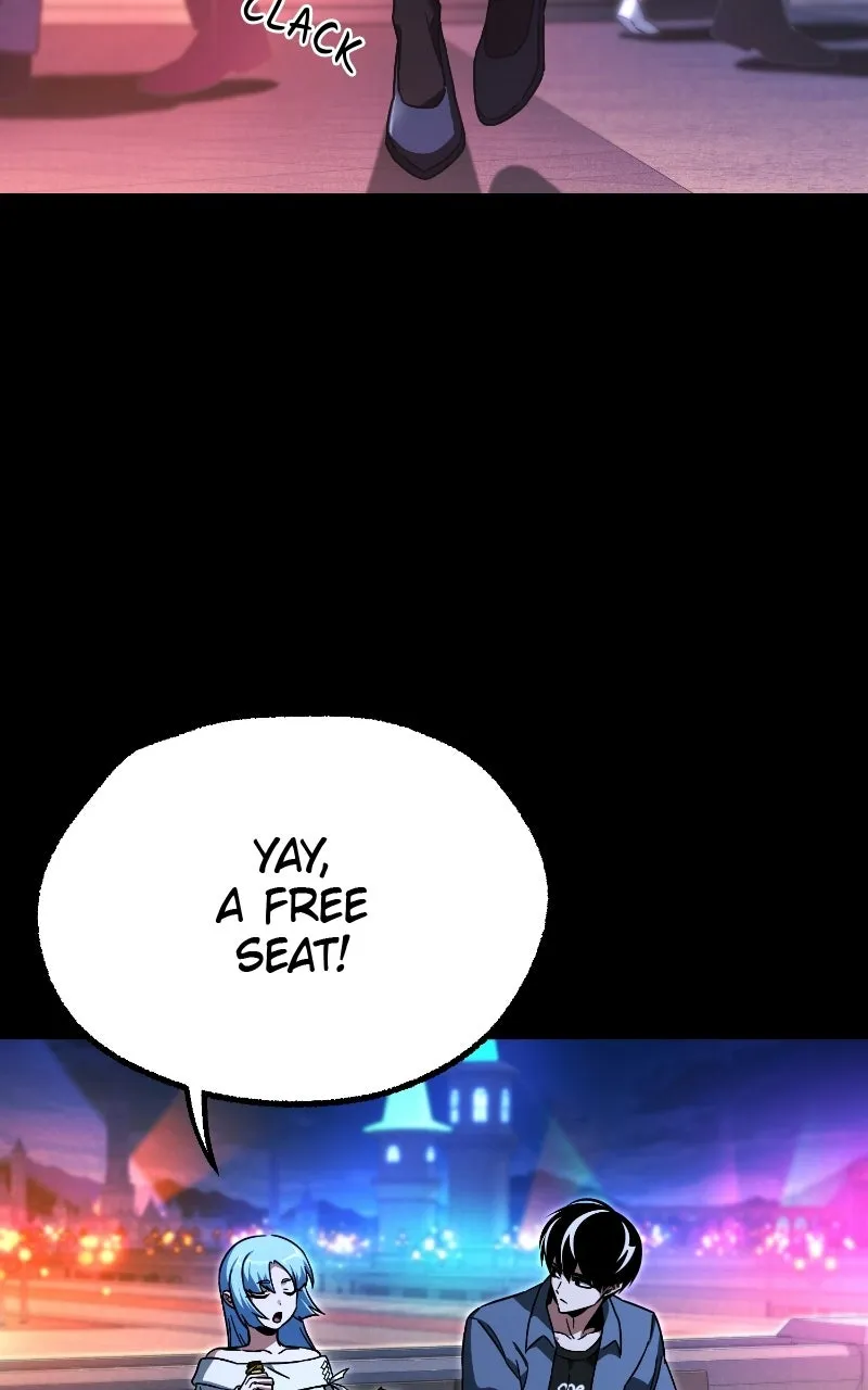 The Academy’s Sashimi Sword Master Chapter 64 page 82 - 