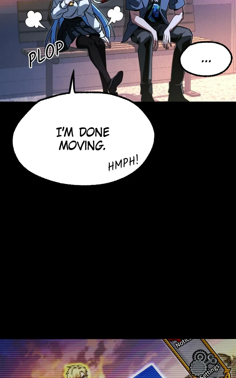 The Academy’s Sashimi Sword Master Chapter 64 page 83 - 