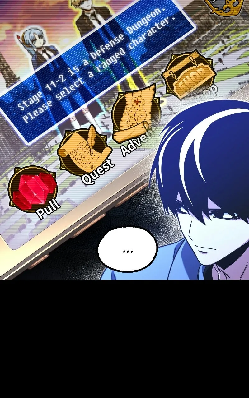 The Academy’s Sashimi Sword Master Chapter 64 page 84 - 