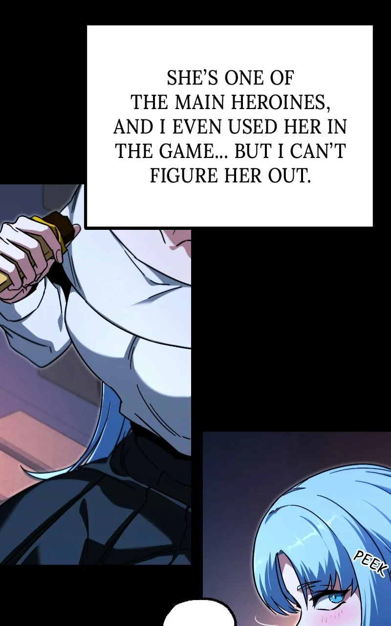 The Academy’s Sashimi Sword Master Chapter 64 page 85 - 