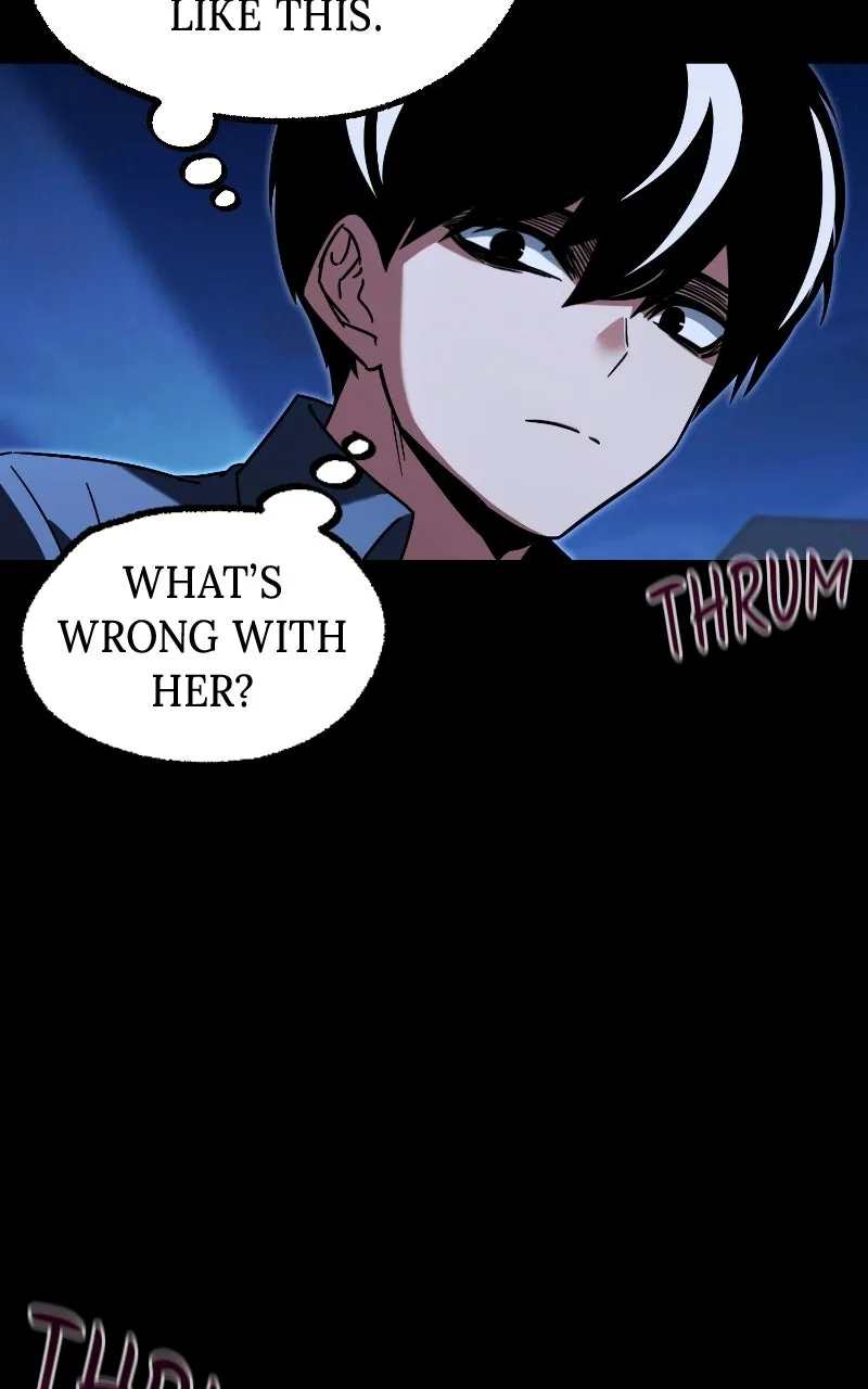 The Academy’s Sashimi Sword Master Chapter 64 page 90 - 