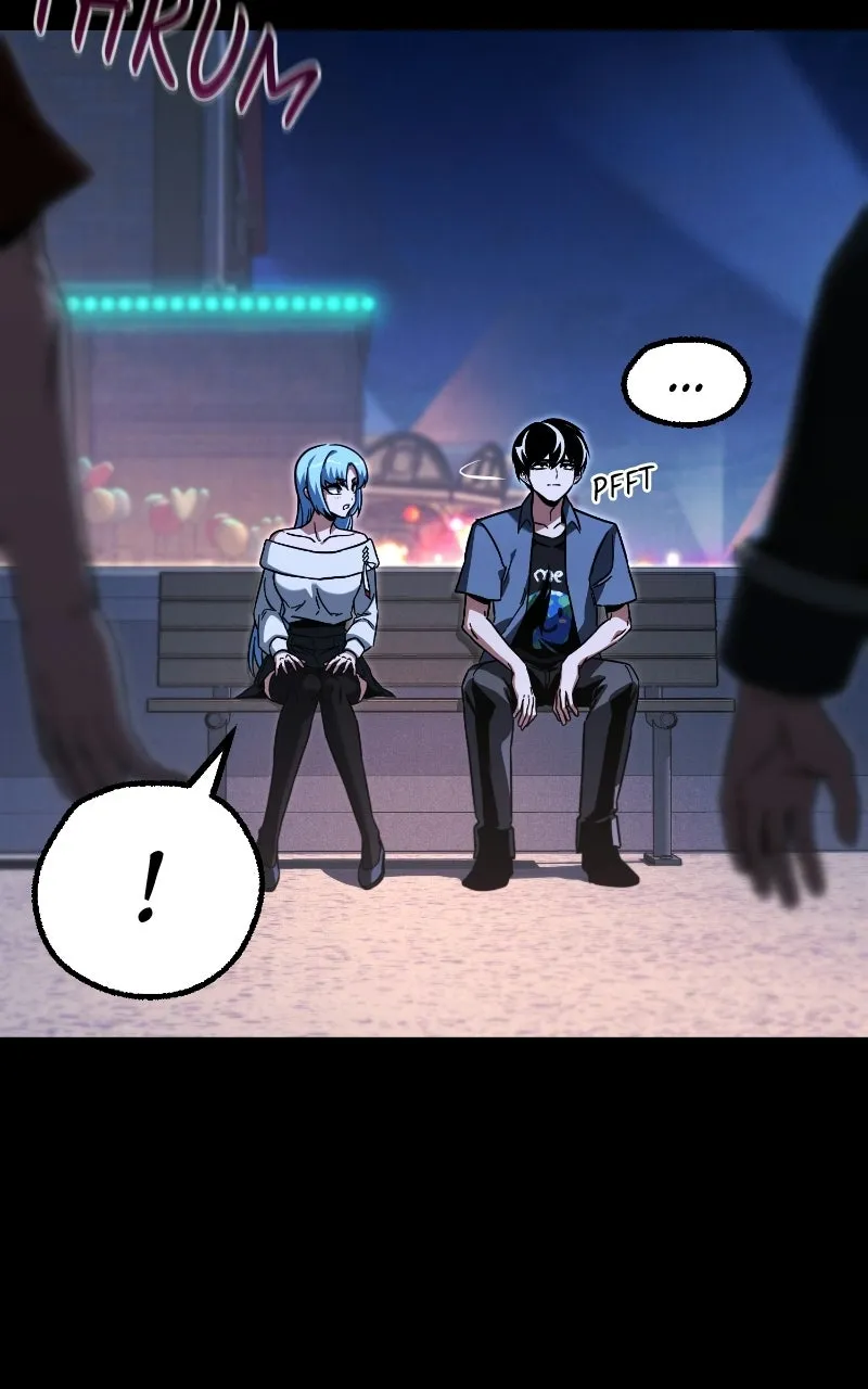 The Academy’s Sashimi Sword Master Chapter 64 page 91 - 