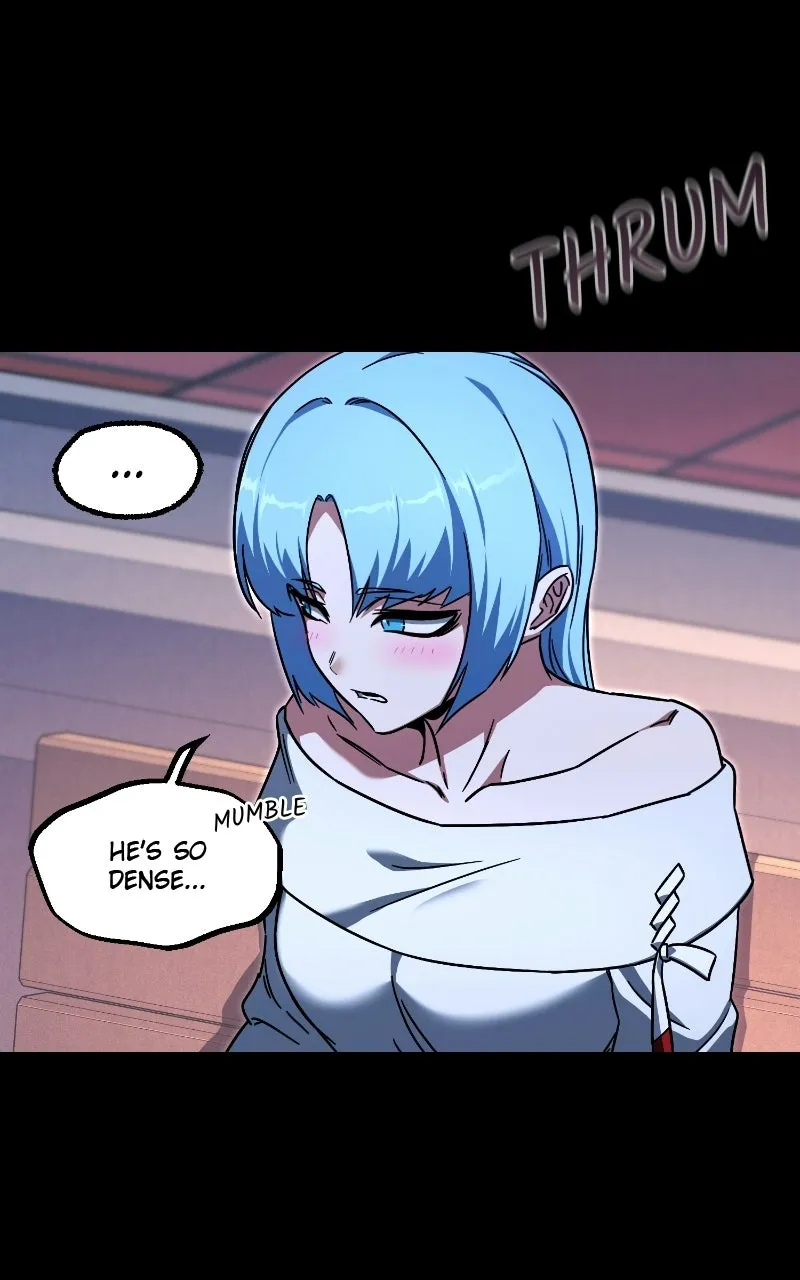 The Academy’s Sashimi Sword Master Chapter 64 page 92 - 