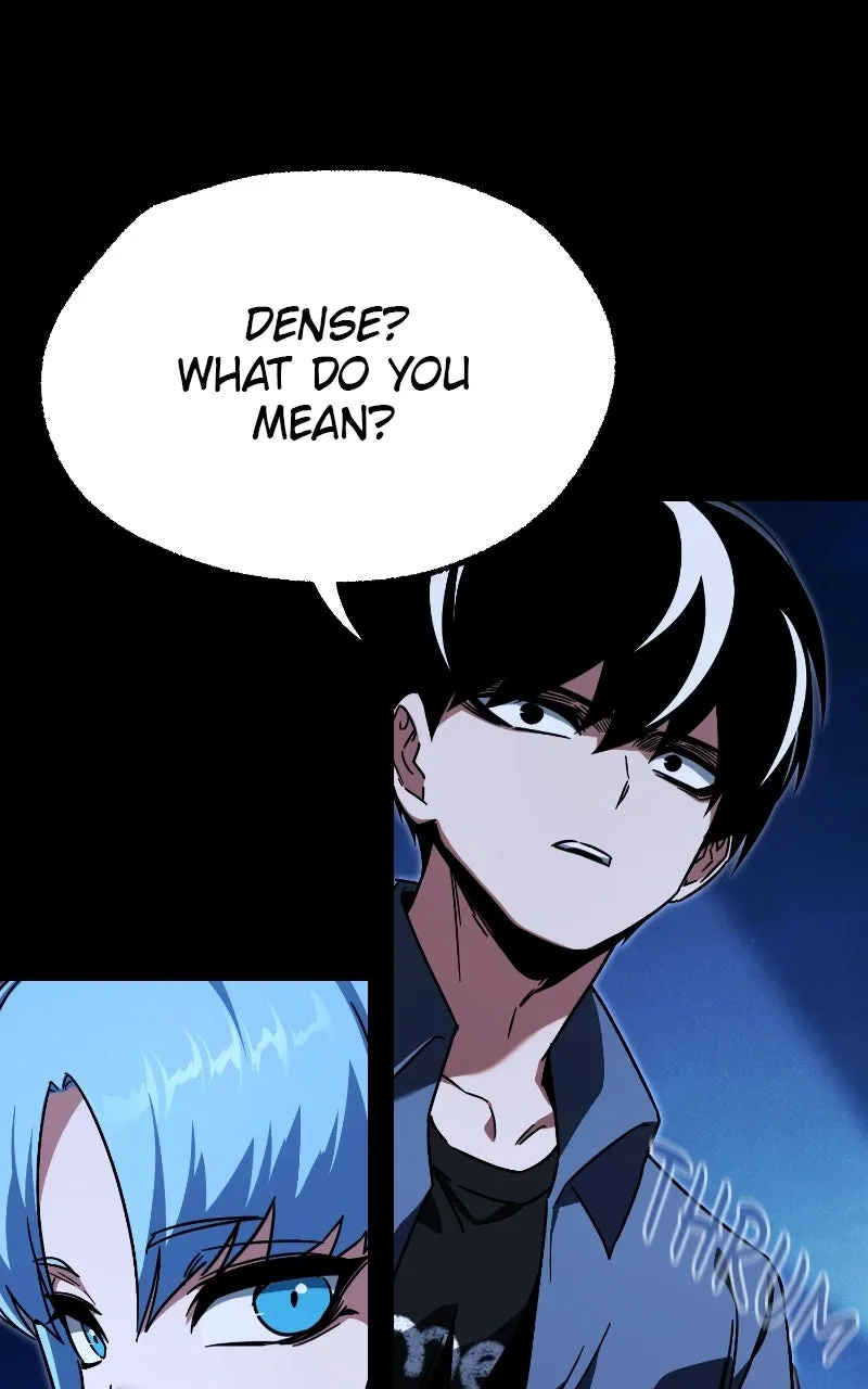 The Academy’s Sashimi Sword Master Chapter 64 page 93 - 