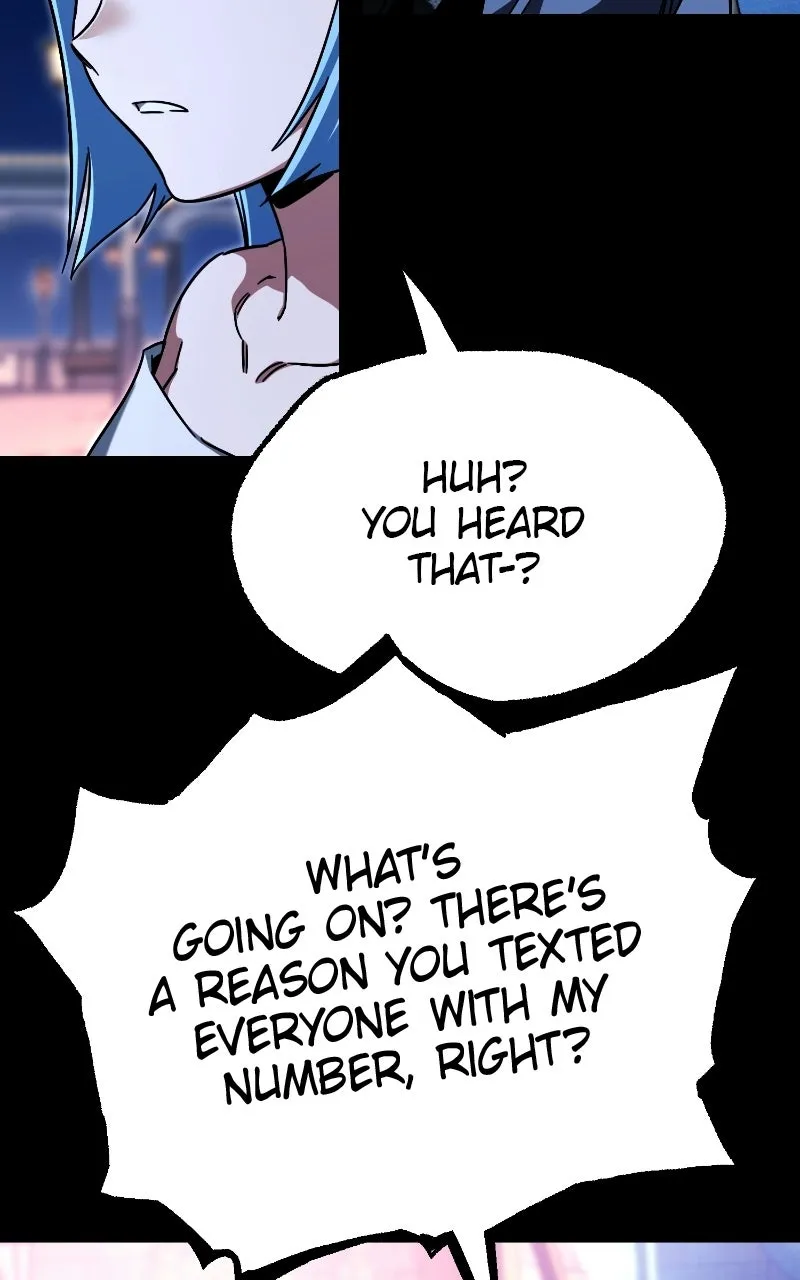 The Academy’s Sashimi Sword Master Chapter 64 page 94 - 