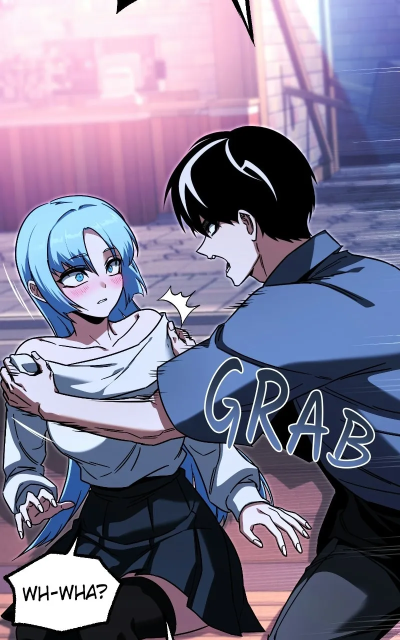 The Academy’s Sashimi Sword Master Chapter 64 page 95 - 