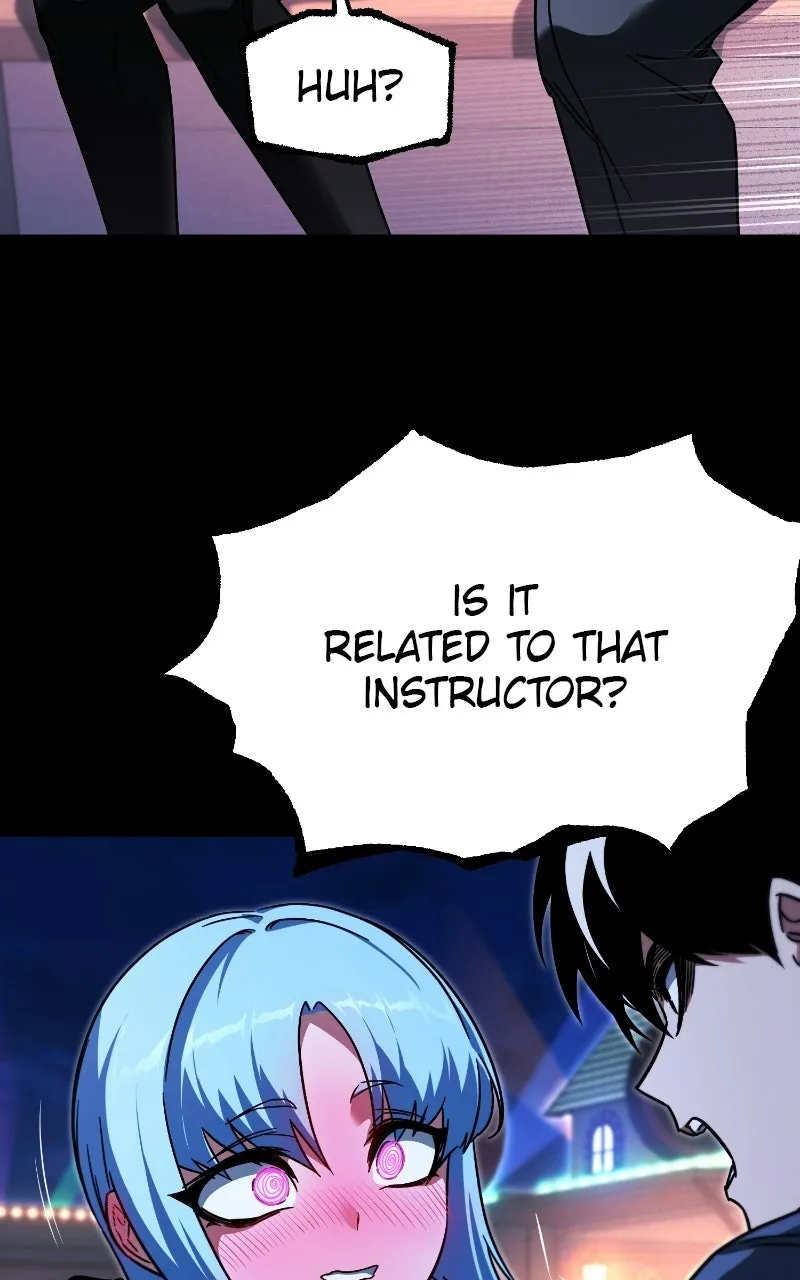 The Academy’s Sashimi Sword Master Chapter 64 page 96 - 