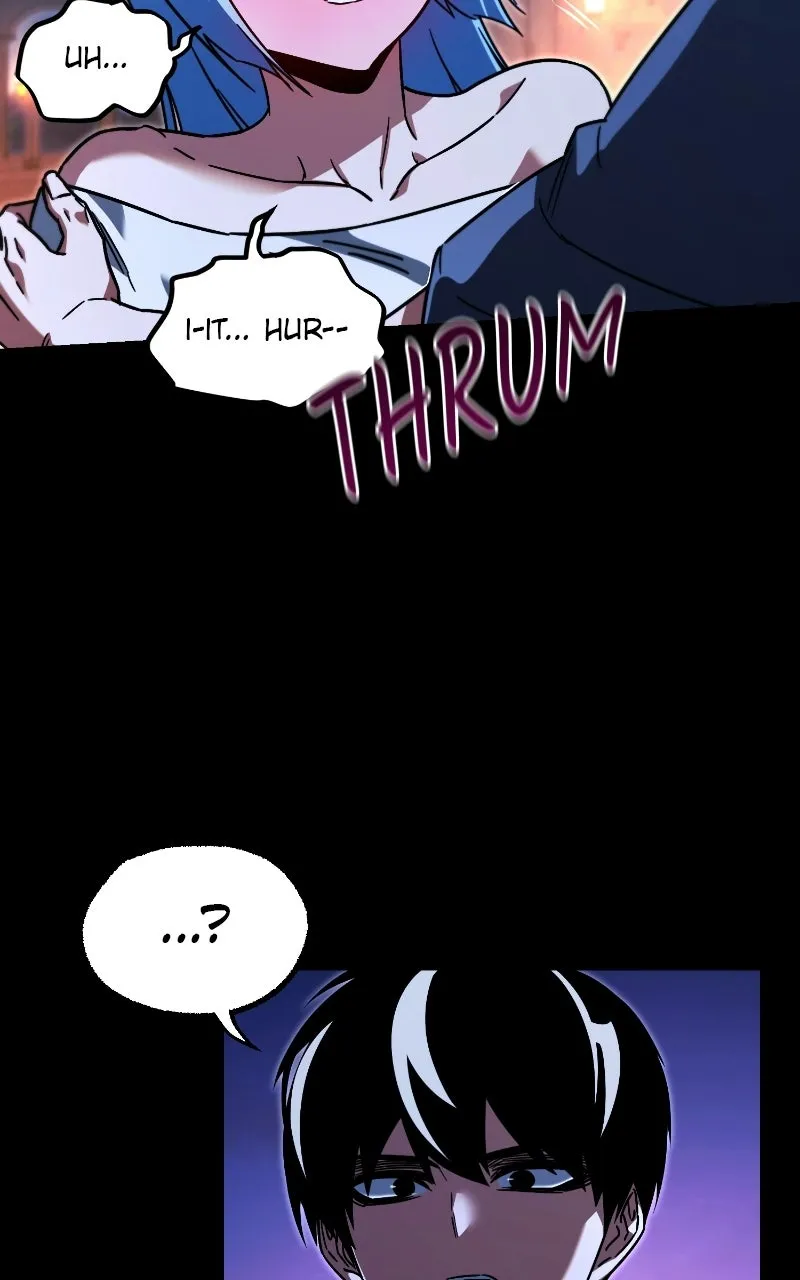The Academy’s Sashimi Sword Master Chapter 64 page 97 - 