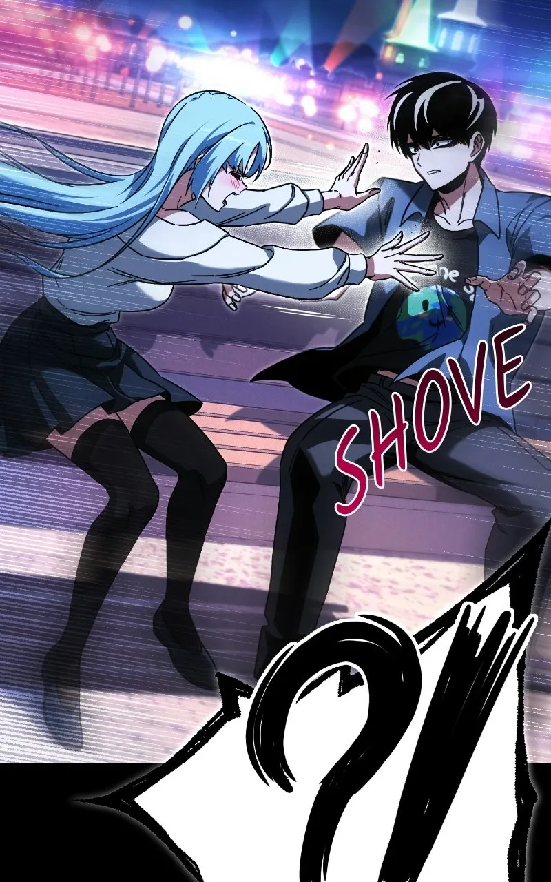 The Academy’s Sashimi Sword Master Chapter 64 page 100 - 