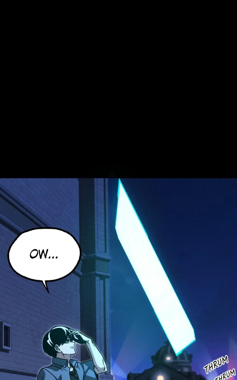 The Academy’s Sashimi Sword Master Chapter 65 page 19 - 
