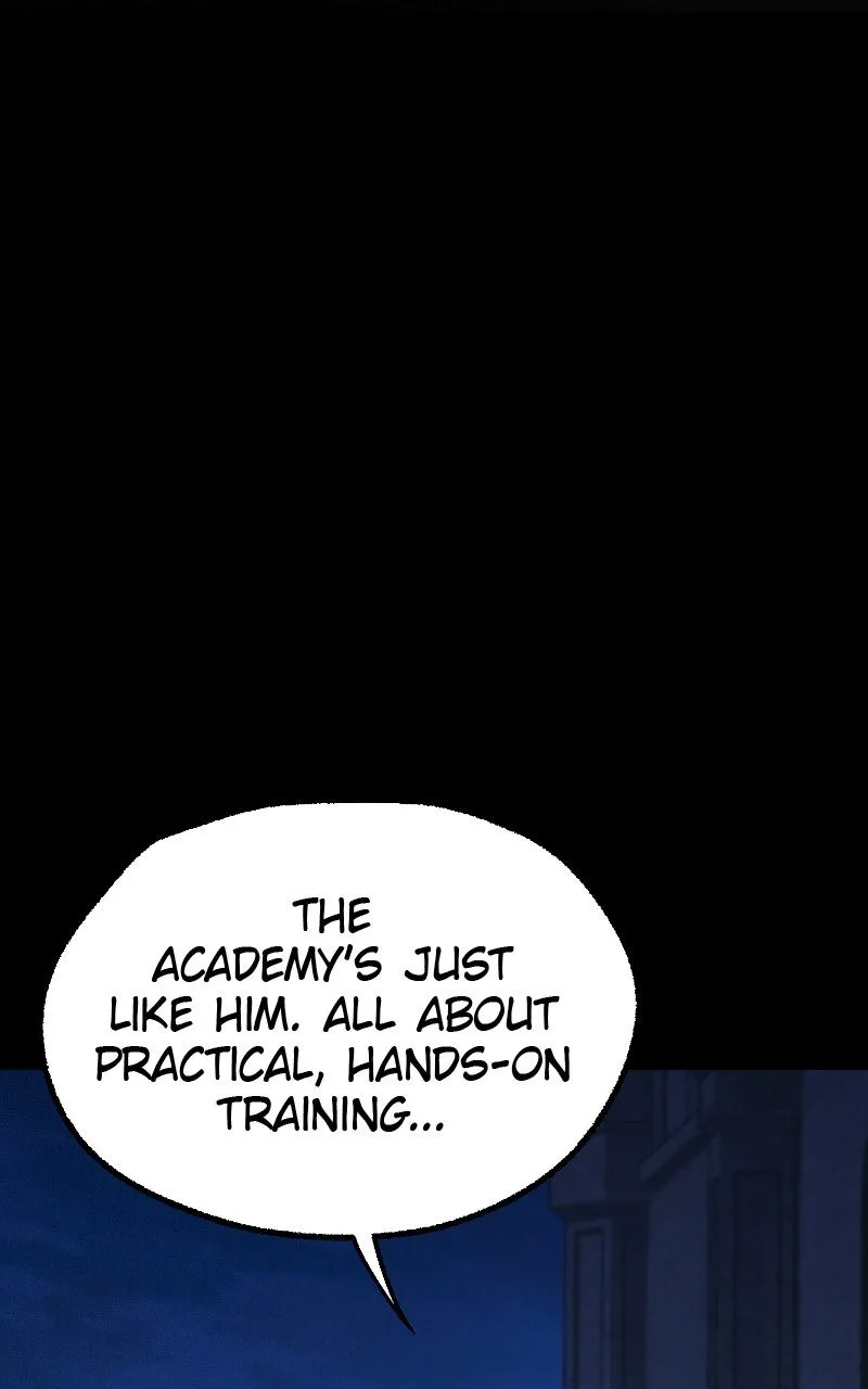 The Academy’s Sashimi Sword Master Chapter 65 page 33 - 