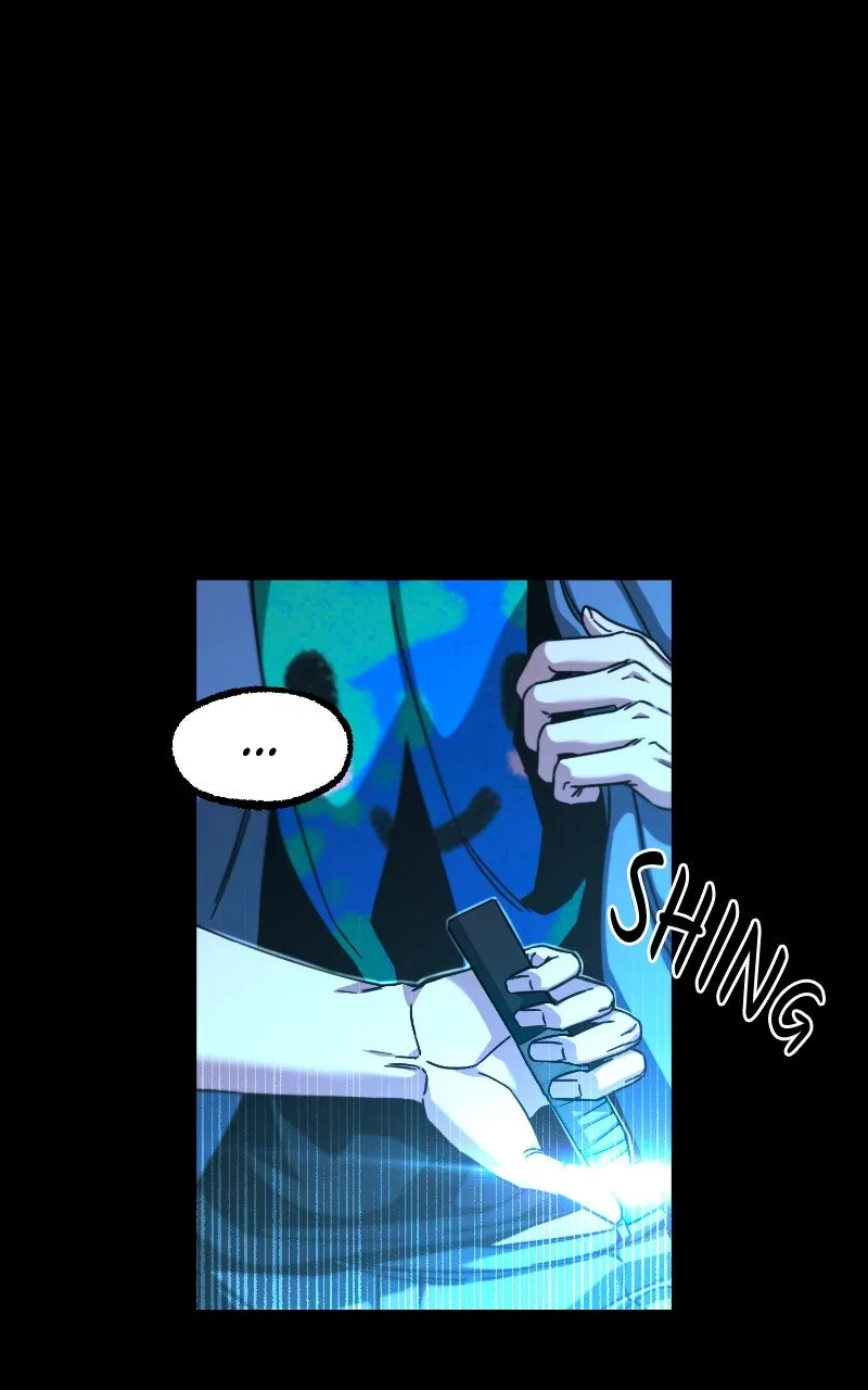 The Academy’s Sashimi Sword Master Chapter 65 page 37 - 