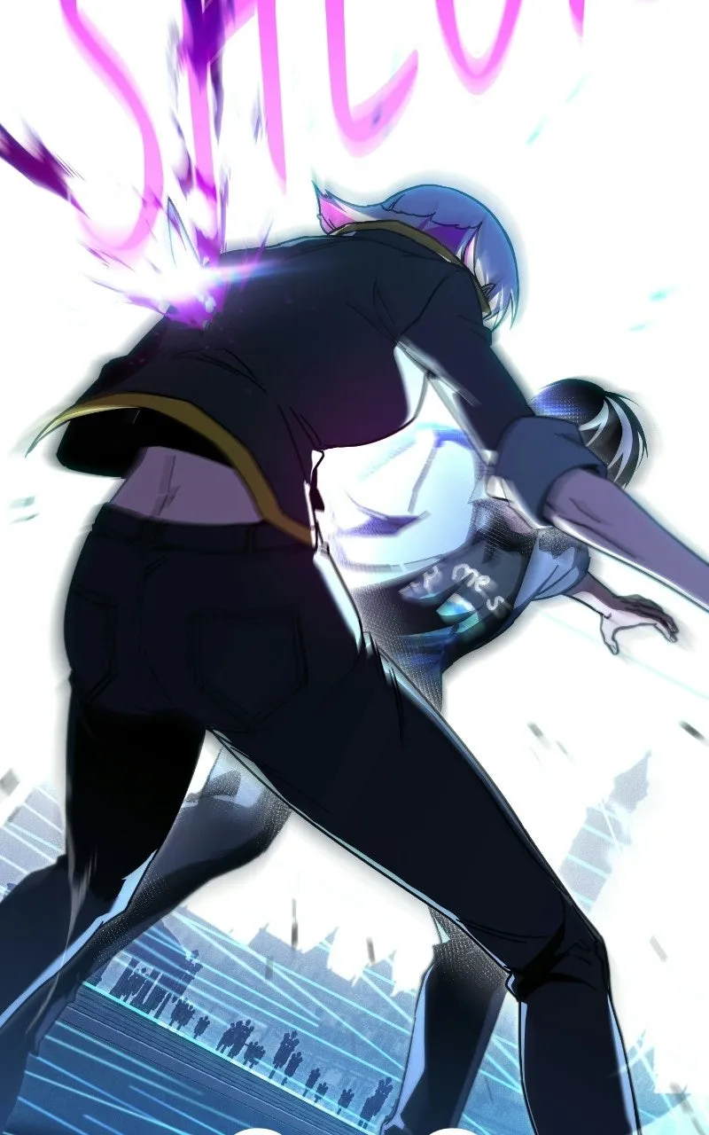 The Academy’s Sashimi Sword Master Chapter 65 page 46 - 
