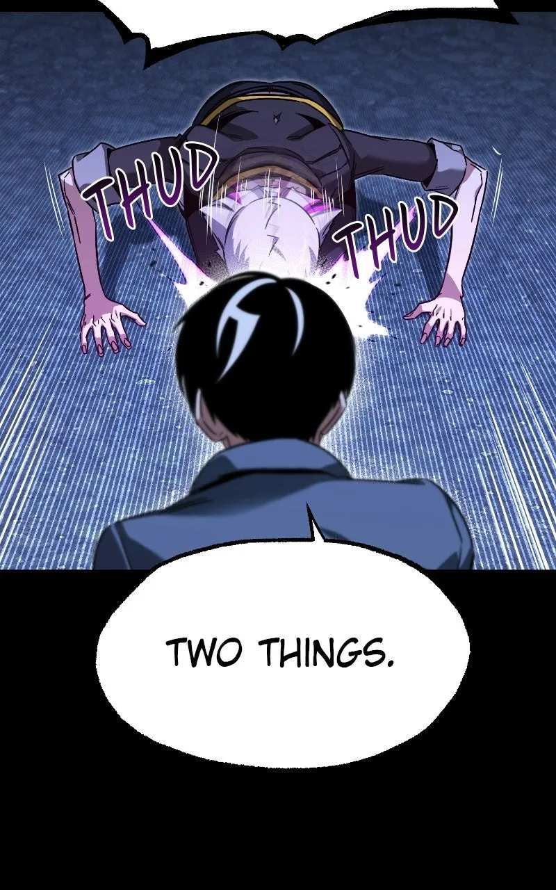 The Academy’s Sashimi Sword Master Chapter 65 page 73 - 