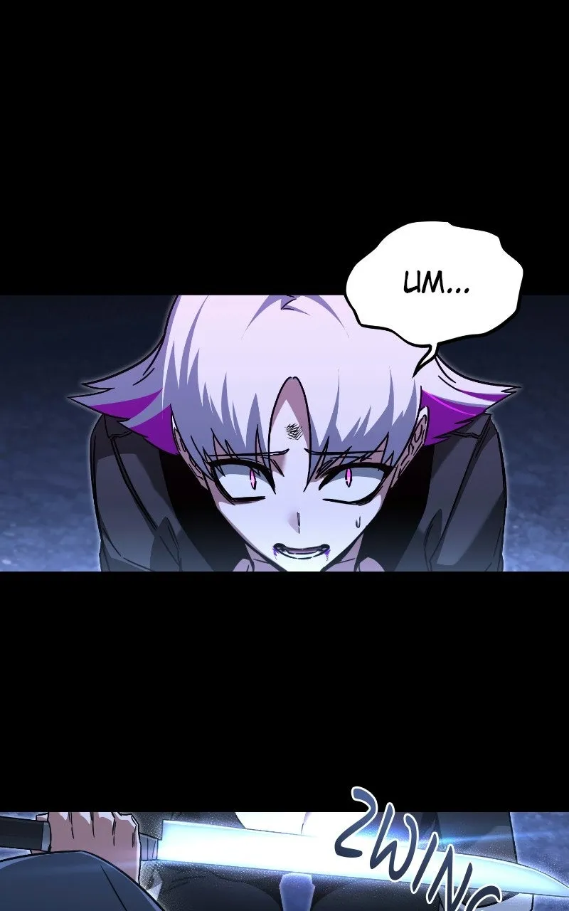 The Academy’s Sashimi Sword Master Chapter 65 page 75 - 