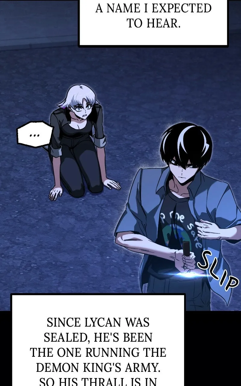 The Academy’s Sashimi Sword Master Chapter 65 page 79 - 