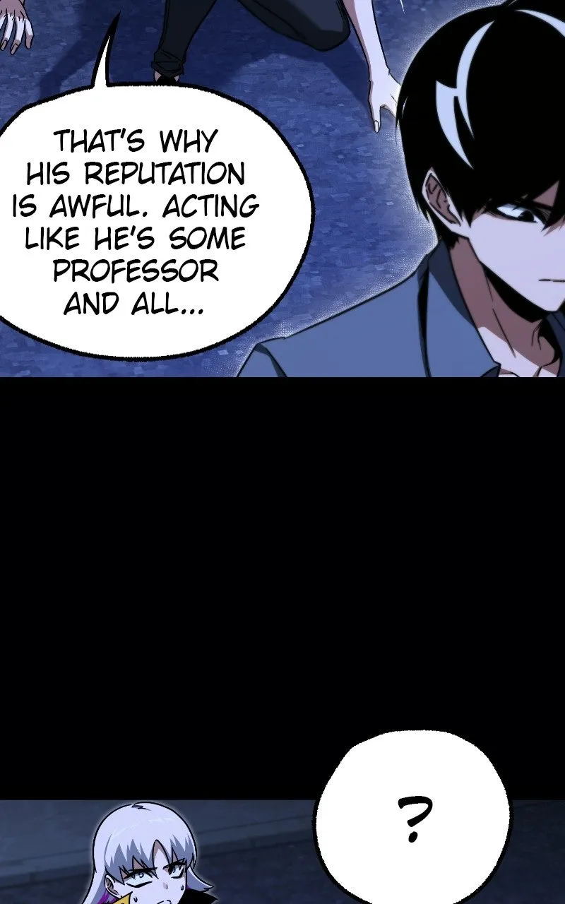 The Academy’s Sashimi Sword Master Chapter 65 page 81 - 