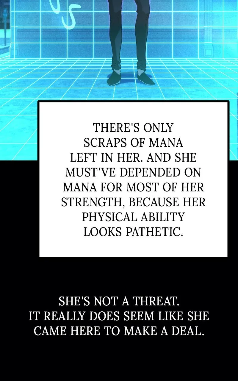 The Academy’s Sashimi Sword Master Chapter 65 page 84 - 