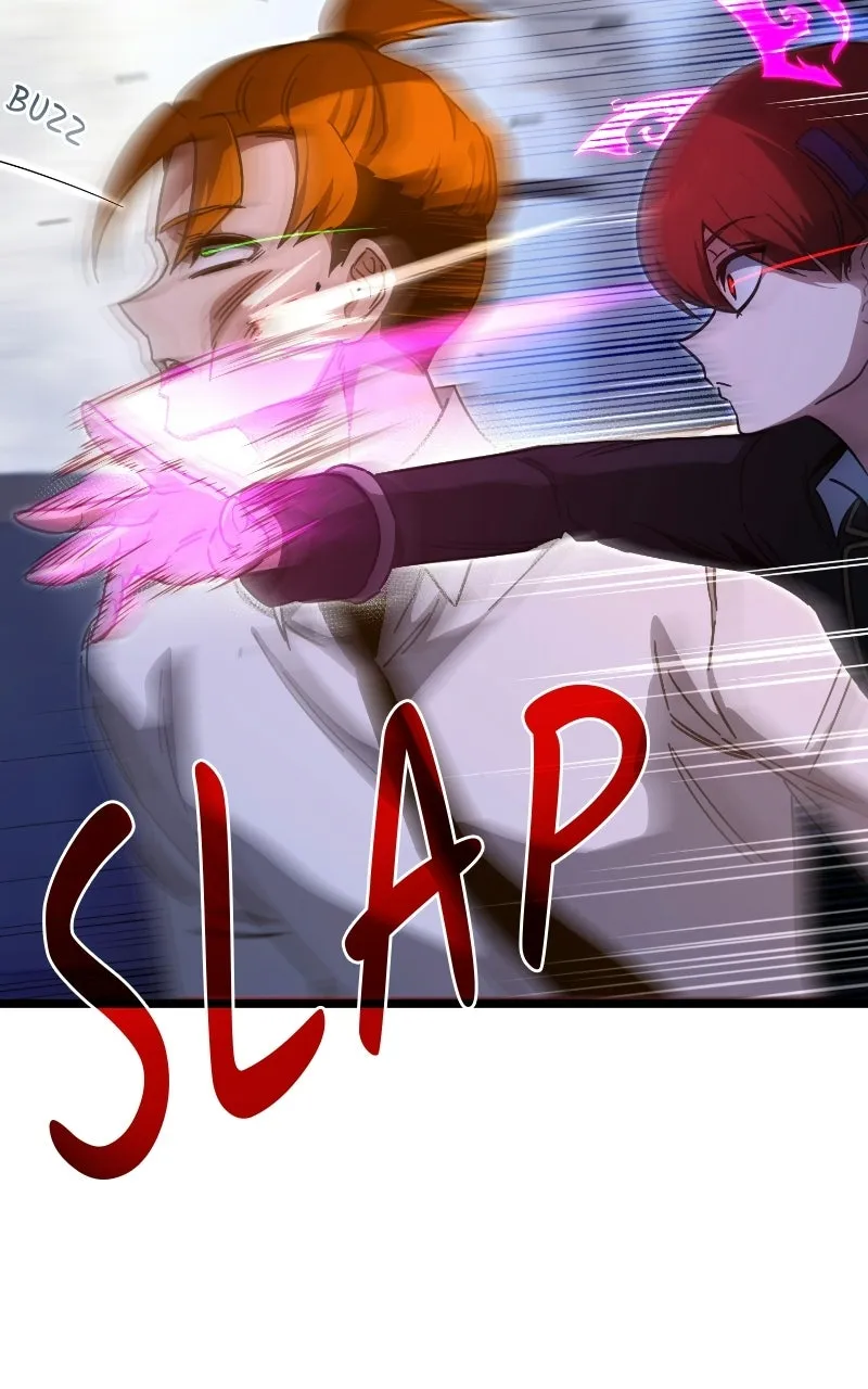 The Academy’s Sashimi Sword Master Chapter 66 page 11 - 