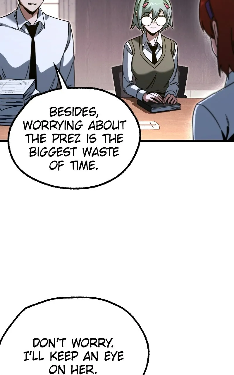 The Academy’s Sashimi Sword Master Chapter 66 page 107 - 