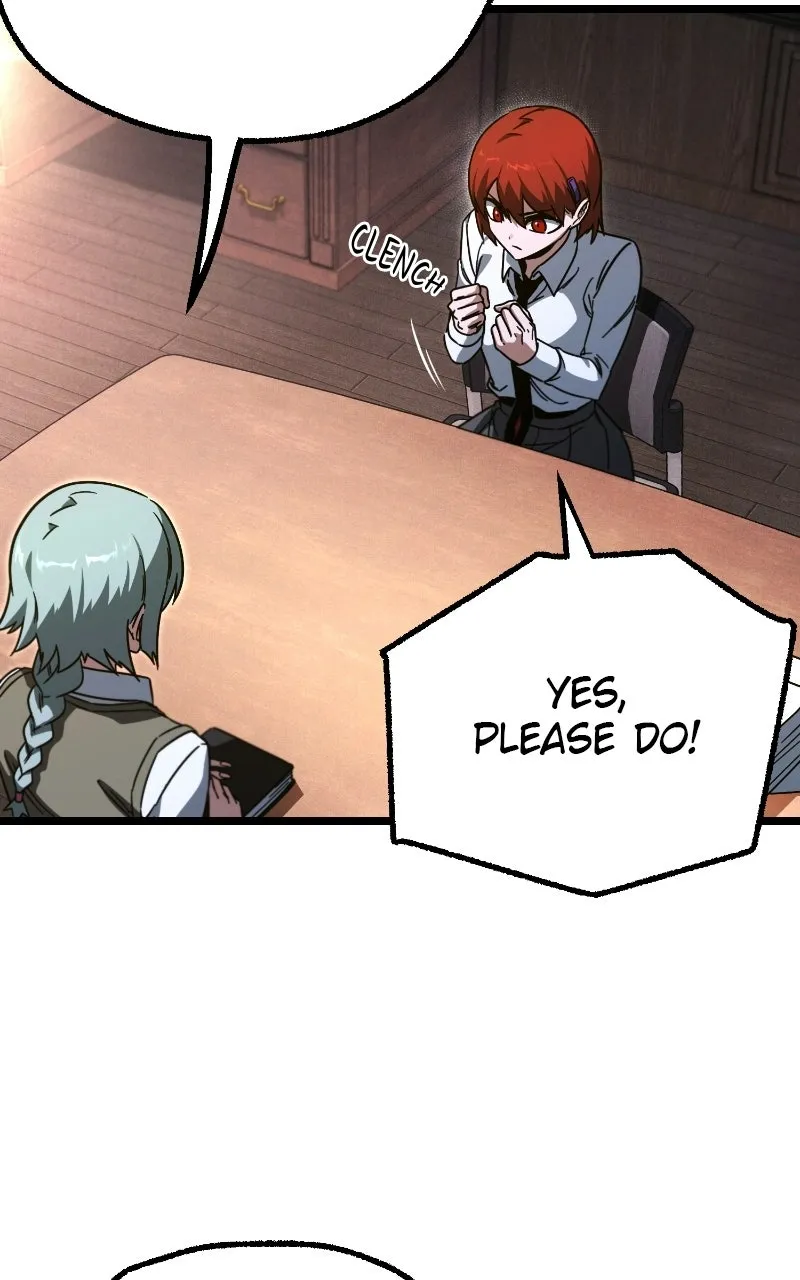 The Academy’s Sashimi Sword Master Chapter 66 page 108 - 