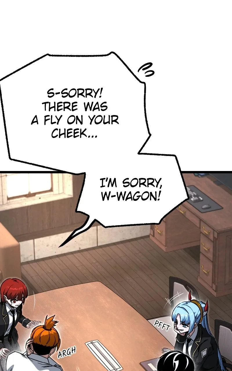 The Academy’s Sashimi Sword Master Chapter 66 page 12 - 