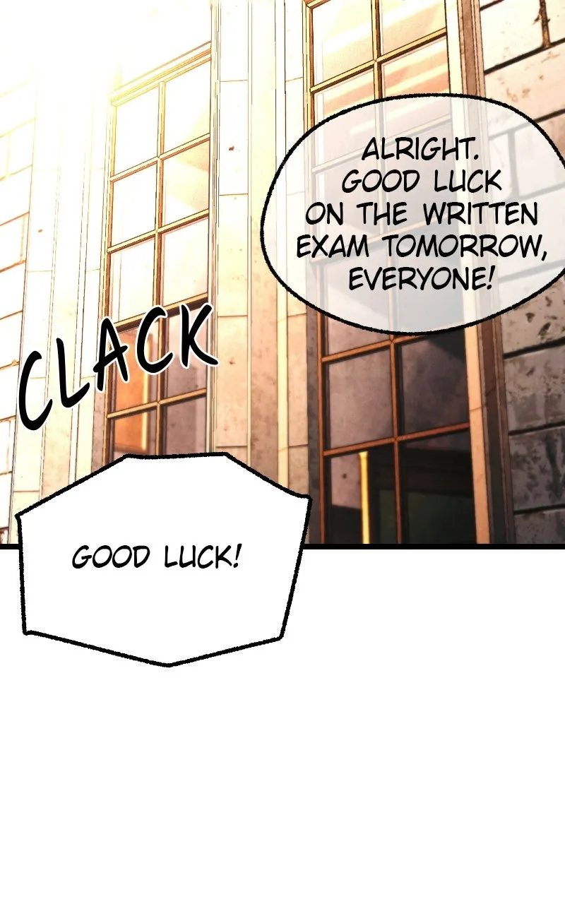 The Academy’s Sashimi Sword Master Chapter 66 page 113 - 