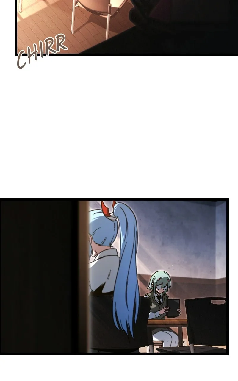 The Academy’s Sashimi Sword Master Chapter 66 page 116 - 