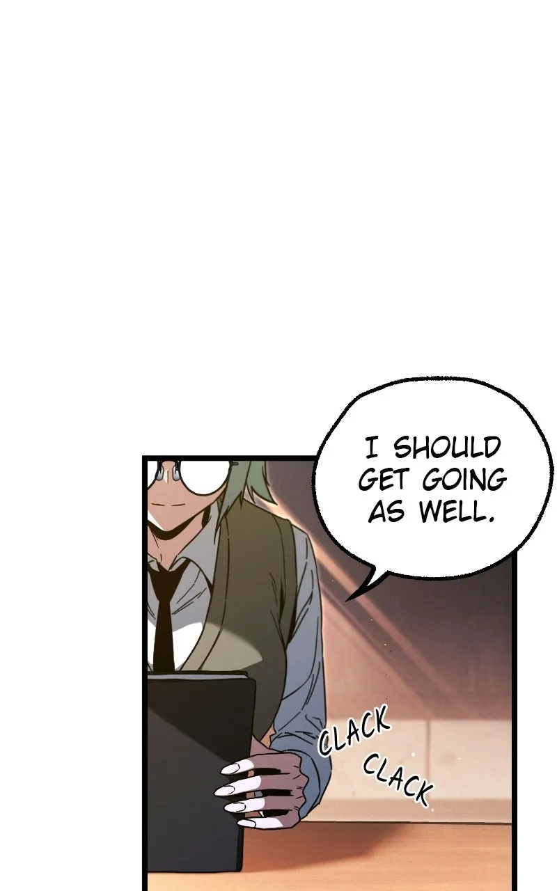 The Academy’s Sashimi Sword Master Chapter 66 page 117 - 