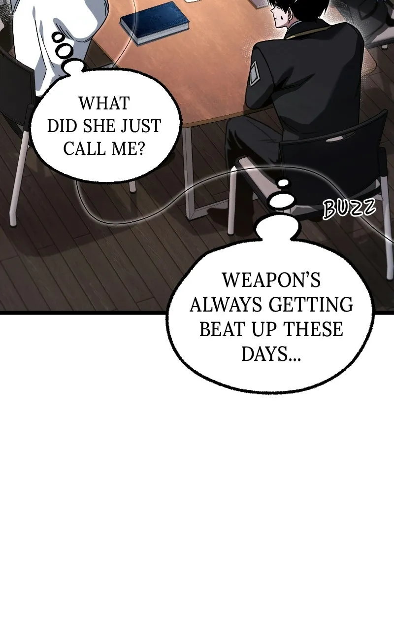 The Academy’s Sashimi Sword Master Chapter 66 page 13 - 