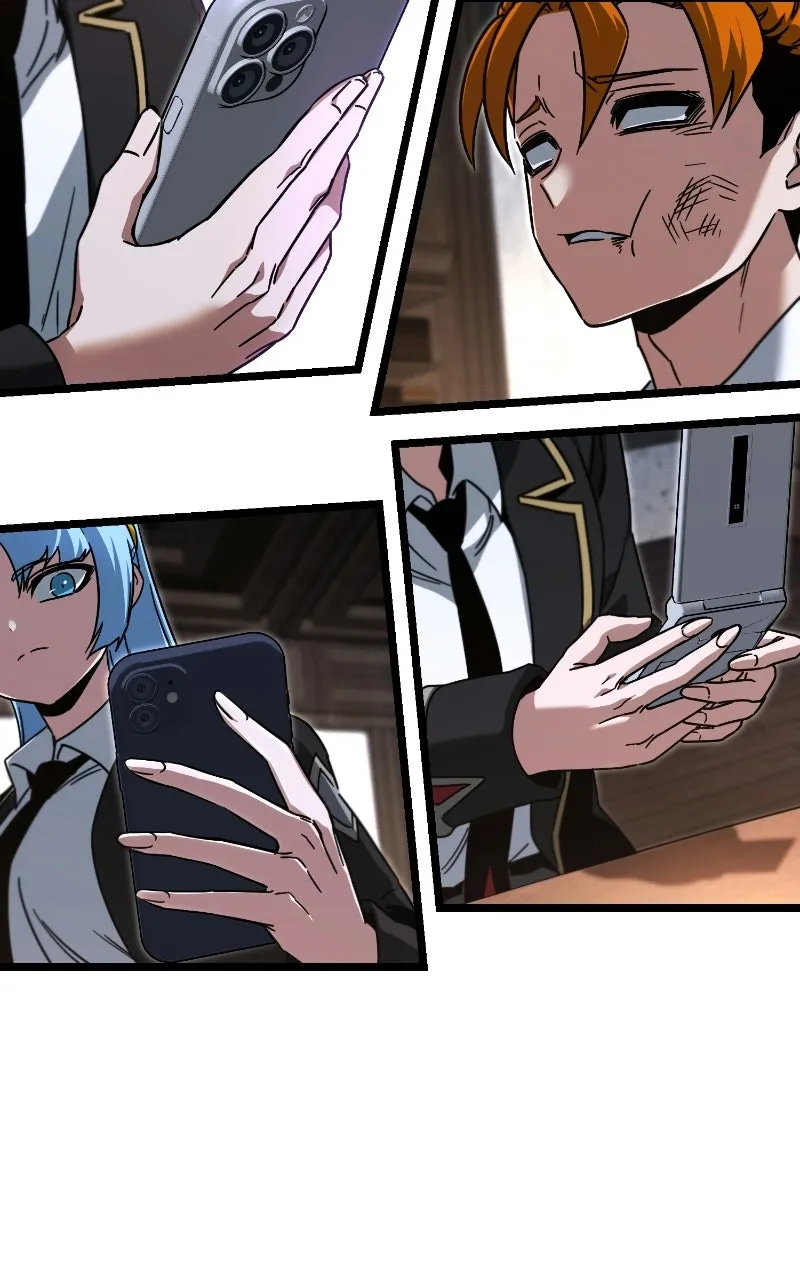 The Academy’s Sashimi Sword Master Chapter 66 page 15 - 