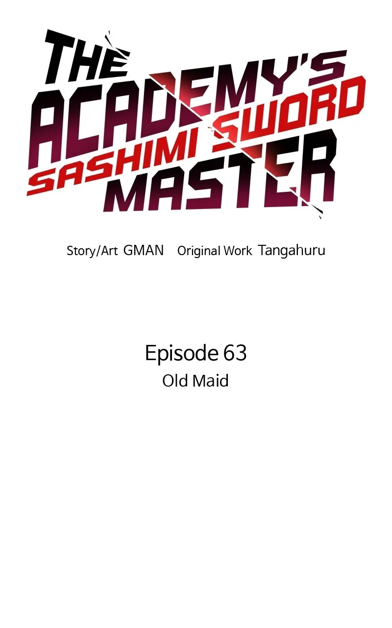 The Academy’s Sashimi Sword Master Chapter 66 page 18 - 