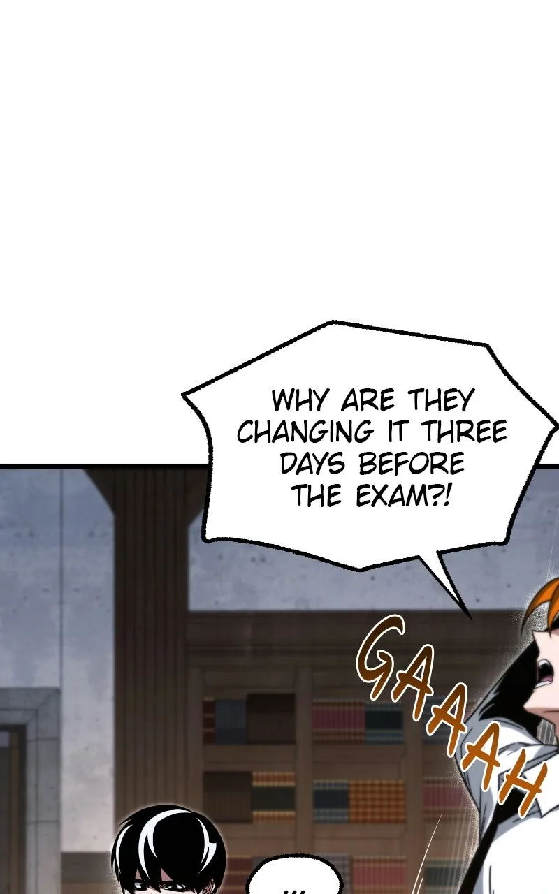 The Academy’s Sashimi Sword Master Chapter 66 page 19 - 