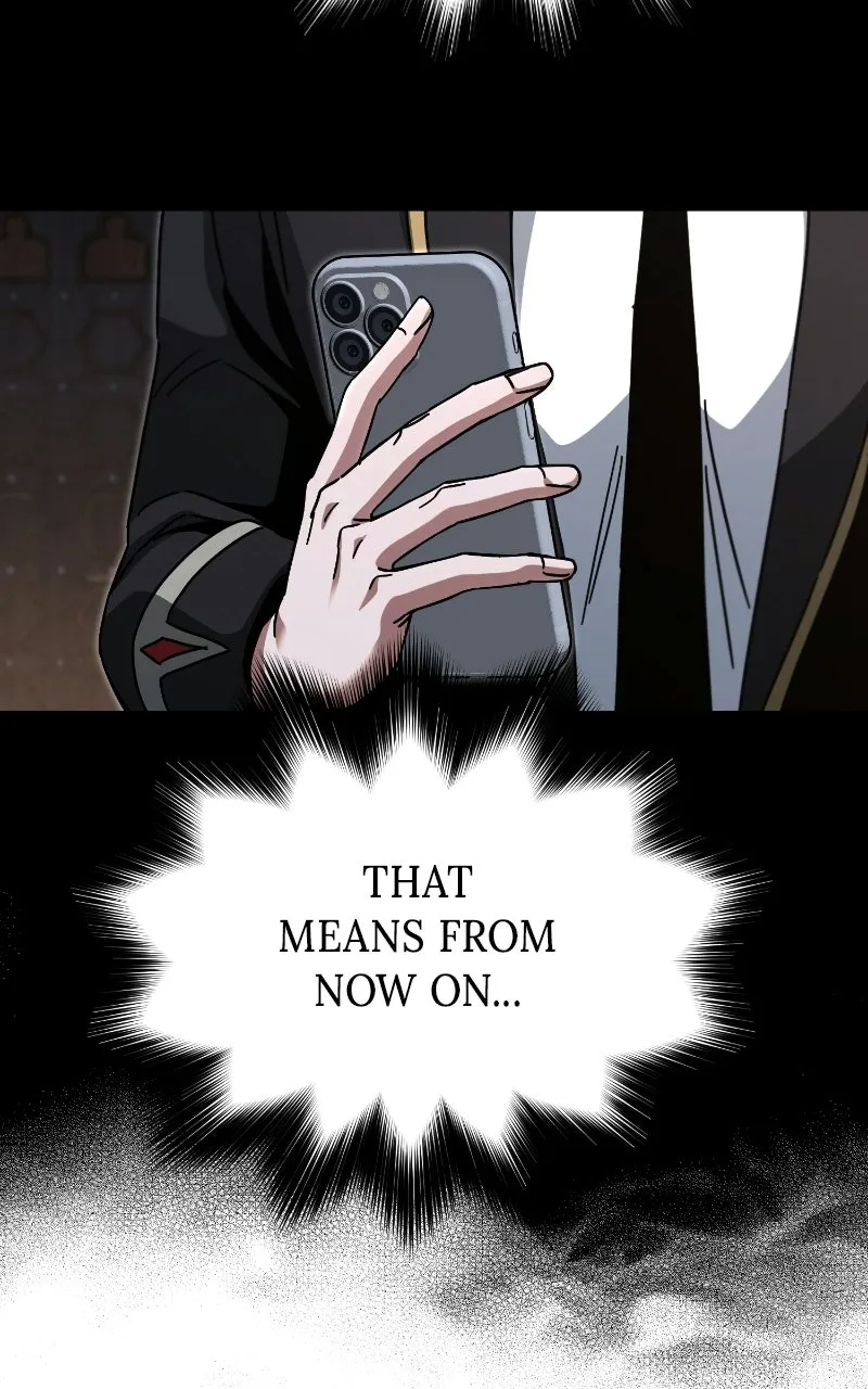 The Academy’s Sashimi Sword Master Chapter 66 page 24 - 