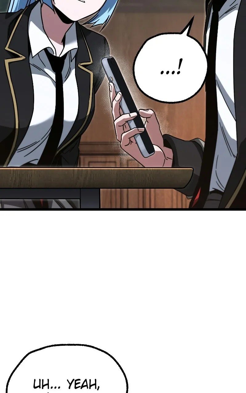 The Academy’s Sashimi Sword Master Chapter 66 page 26 - 