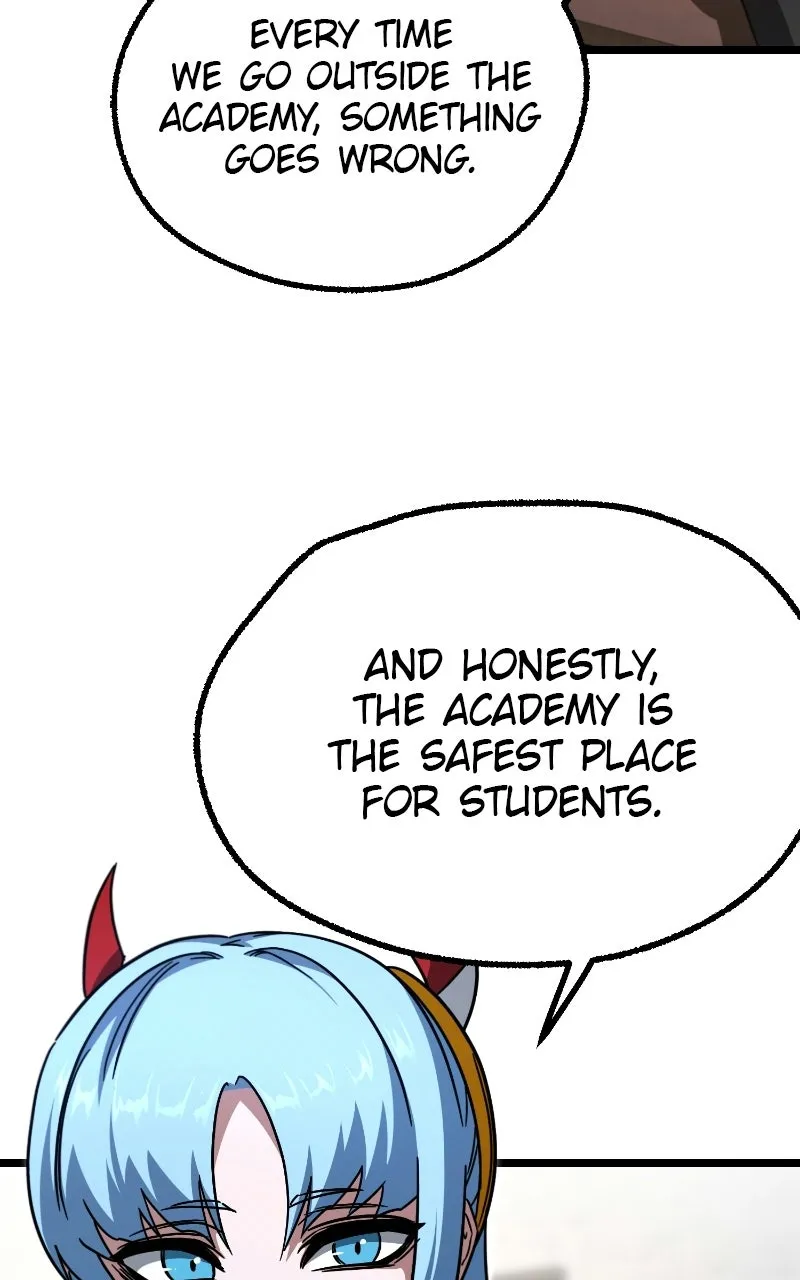 The Academy’s Sashimi Sword Master Chapter 66 page 29 - 