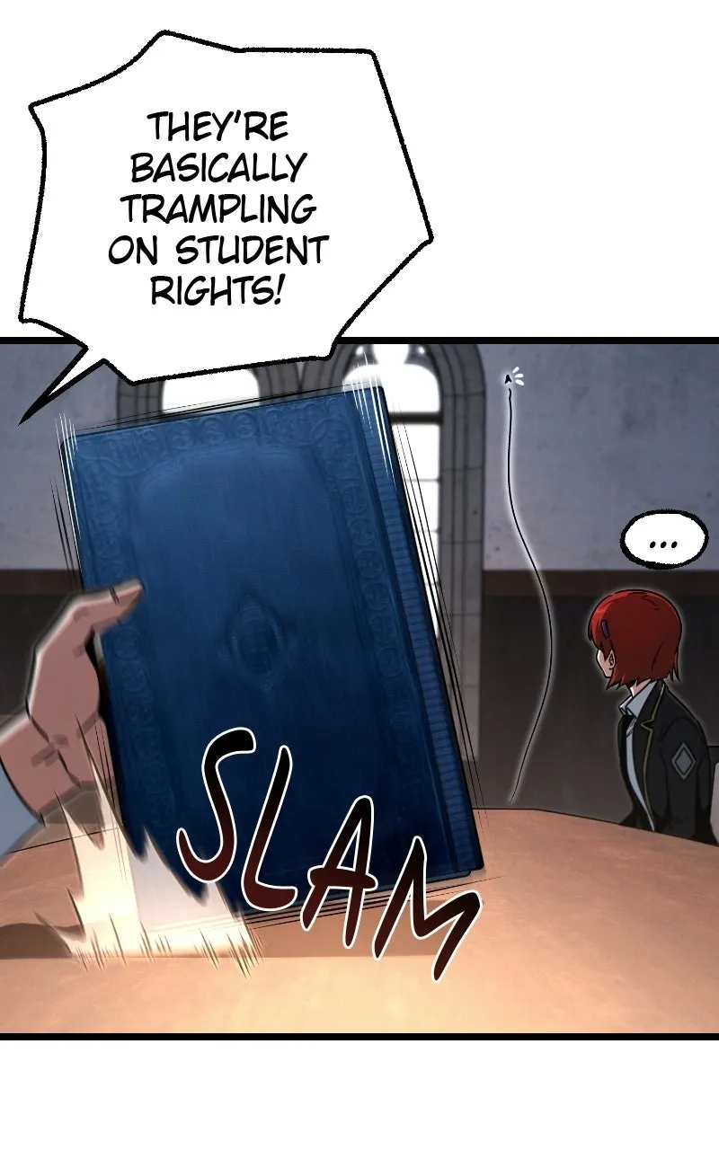 The Academy’s Sashimi Sword Master Chapter 66 page 4 - 