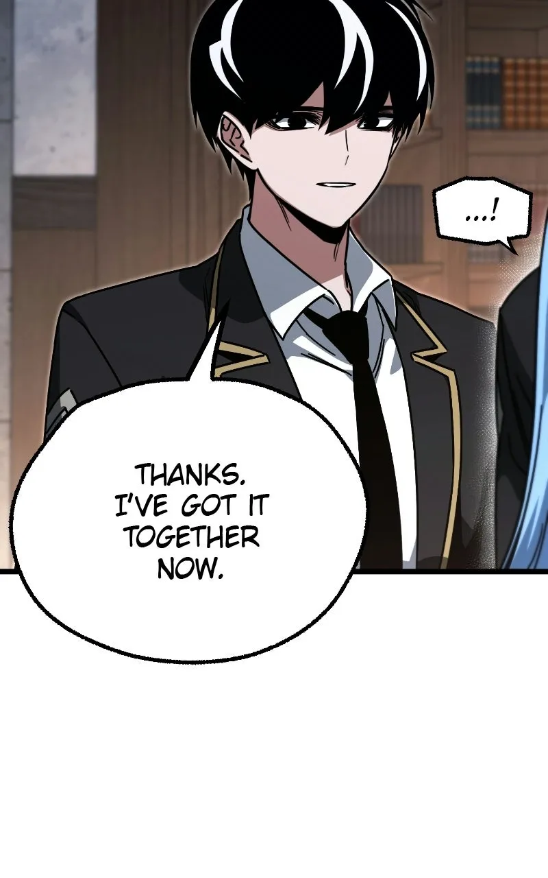 The Academy’s Sashimi Sword Master Chapter 66 page 32 - 
