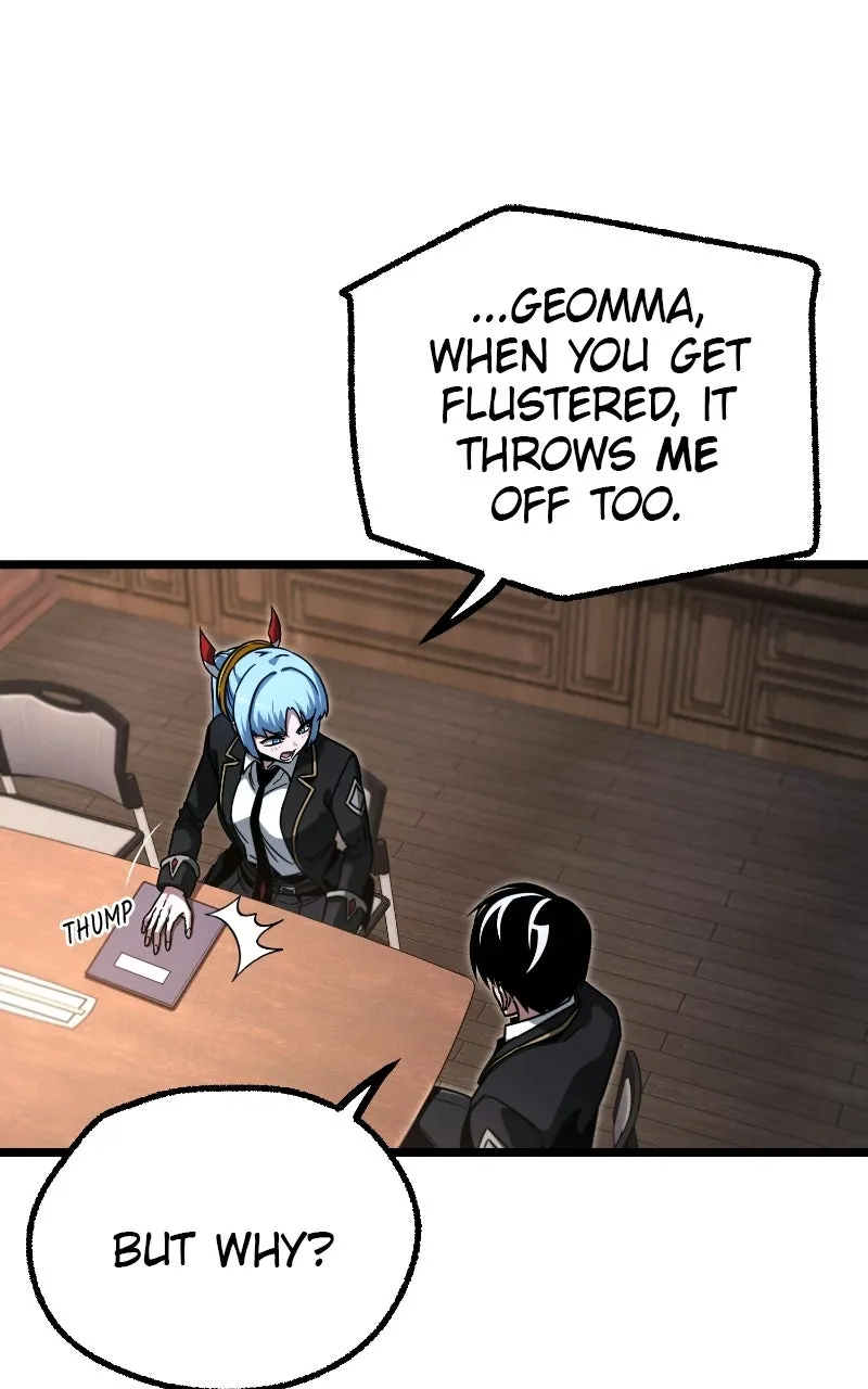 The Academy’s Sashimi Sword Master Chapter 66 page 34 - 