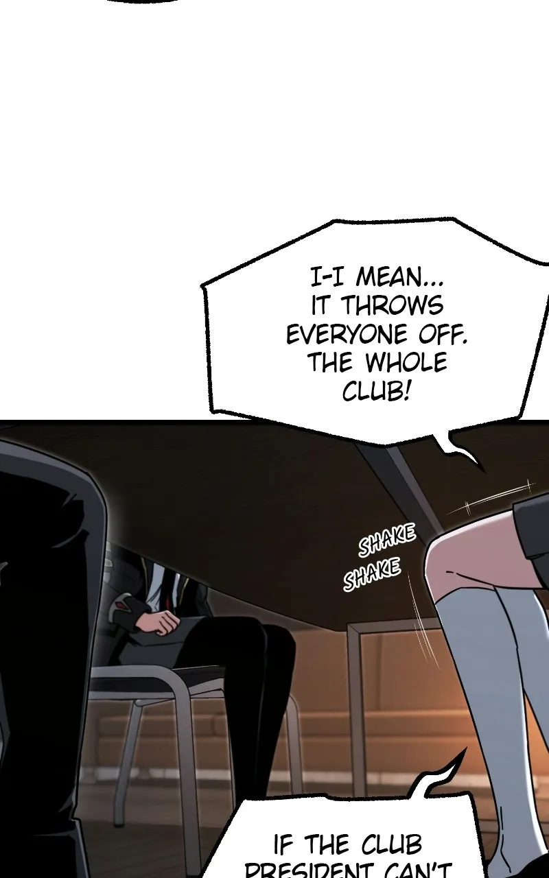 The Academy’s Sashimi Sword Master Chapter 66 page 35 - 