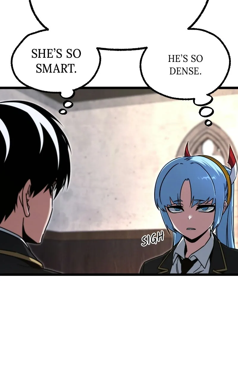 The Academy’s Sashimi Sword Master Chapter 66 page 37 - 