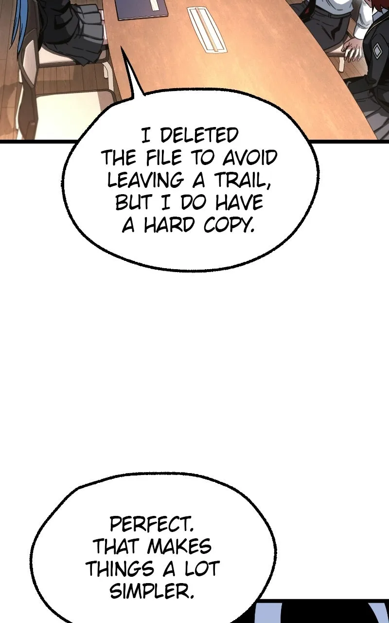 The Academy’s Sashimi Sword Master Chapter 66 page 39 - 