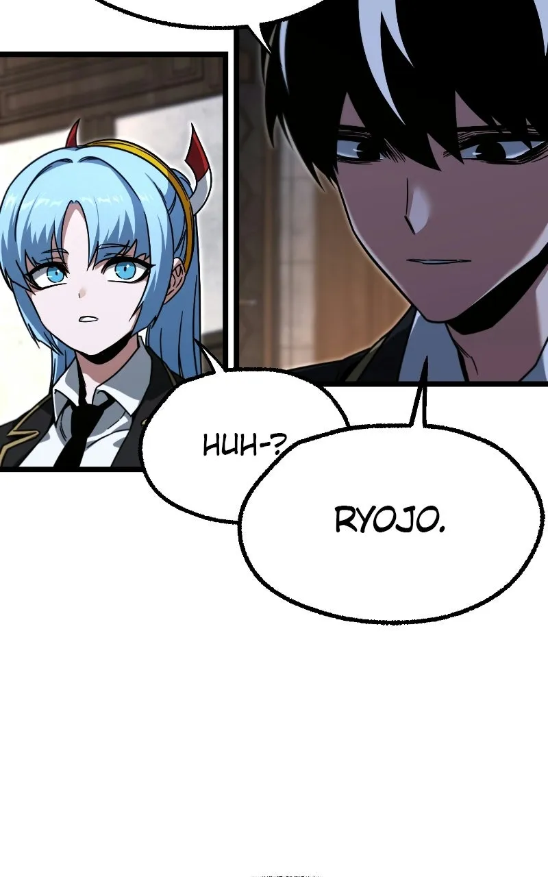 The Academy’s Sashimi Sword Master Chapter 66 page 40 - 