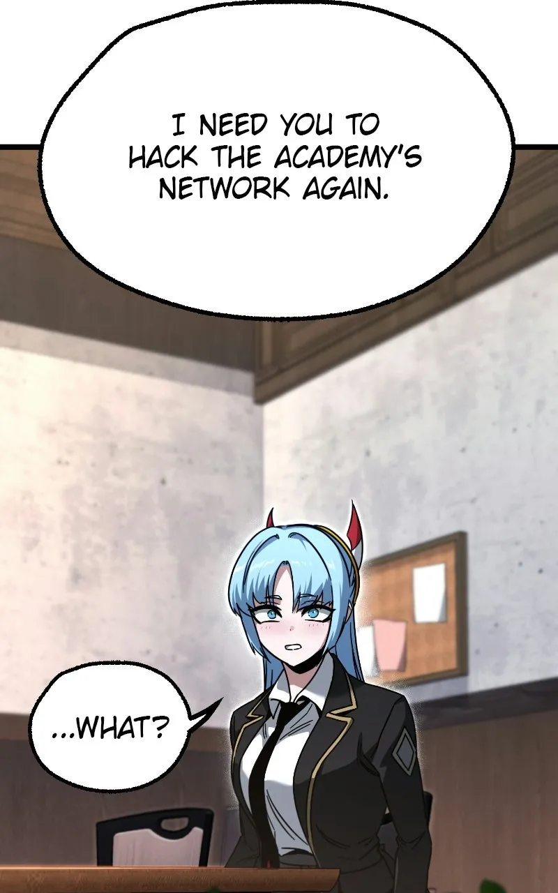 The Academy’s Sashimi Sword Master Chapter 66 page 41 - 