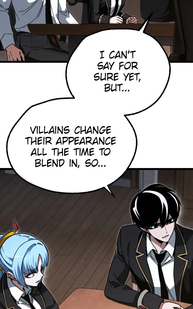 The Academy’s Sashimi Sword Master Chapter 66 page 44 - 
