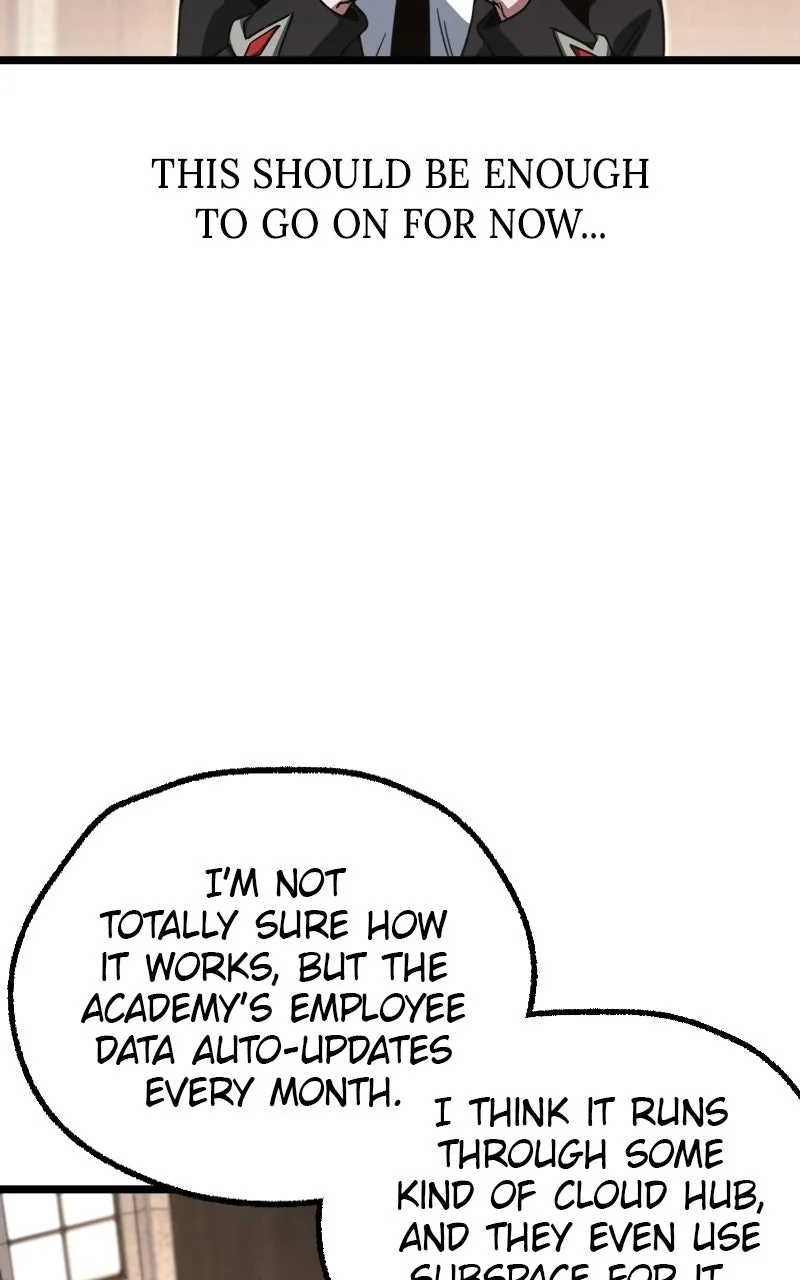 The Academy’s Sashimi Sword Master Chapter 66 page 49 - 