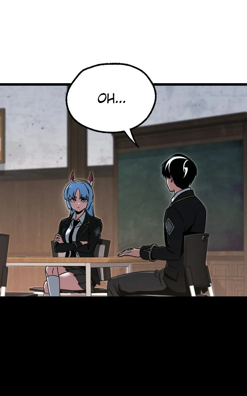 The Academy’s Sashimi Sword Master Chapter 66 page 56 - 