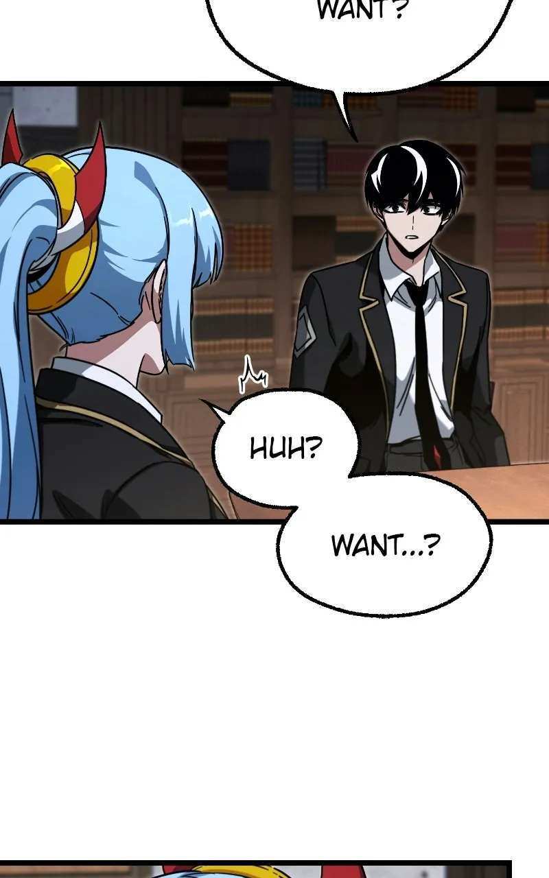 The Academy’s Sashimi Sword Master Chapter 66 page 61 - 